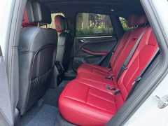Porsche Macan 2.0T - ფოტო 6