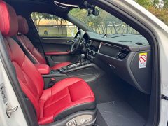 Porsche Macan 2.0T - ფოტო 7