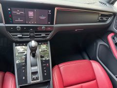 Porsche Macan 2.0T - ფოტო 8