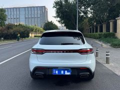Porsche Macan 2.0T - ფოტო 9