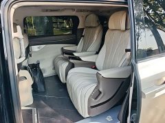 Denza D9 DM-i 1040 Premium - ფოტო 3