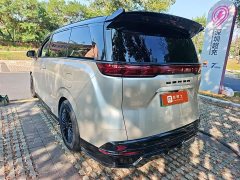 Denza D9 DM-i 1040 Premium - ფოტო 6