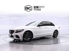 Mercedes-Benz C-Class C 260 Star Radiance Premium Edition - photo 1