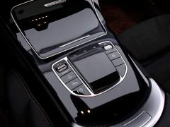 Mercedes-Benz C-Class C 260 Star Radiance Premium Edition - photo 10