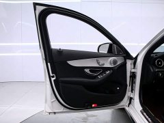 Mercedes-Benz C-Class C 260 Star Radiance Premium Edition - photo 12
