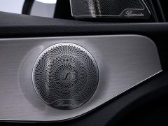 Mercedes-Benz C-Class C 260 Star Radiance Premium Edition - photo 13