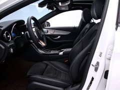 Mercedes-Benz C-Class C 260 Star Radiance Premium Edition - photo 14