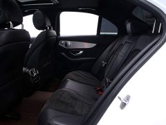 Mercedes-Benz C-Class C 260 Star Radiance Premium Edition - photo 16