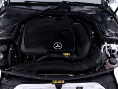 Mercedes-Benz C-Class C 260 Star Radiance Premium Edition - photo 19