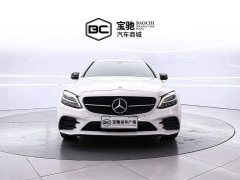 Mercedes-Benz C-Class C 260 Star Radiance Premium Edition - photo 2