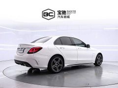 Mercedes-Benz C-Class C 260 Star Radiance Premium Edition - photo 3