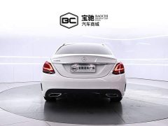 Mercedes-Benz C-Class C 260 Star Radiance Premium Edition - photo 4