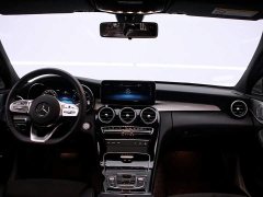 Mercedes-Benz C-Class C 260 Star Radiance Premium Edition - photo 5