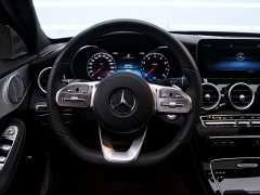 Mercedes-Benz C-Class C 260 Star Radiance Premium Edition - photo 7