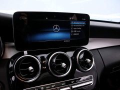 Mercedes-Benz C-Class C 260 Star Radiance Premium Edition - photo 8