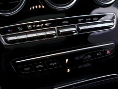 Mercedes-Benz C-Class C 260 Star Radiance Premium Edition - photo 9