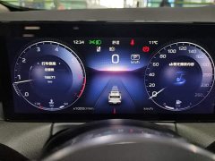 FAW Red Flag HS3 1.5T Shanwei Edition - ფოტო 14