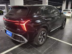 FAW Red Flag HS3 1.5T Shanwei Edition - ფოტო 3