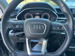 Audi Q3 35 TFSI Fashion Dynamic - ფოტო 14