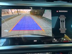 Audi Q3 35 TFSI Fashion Dynamic - ფოტო 16