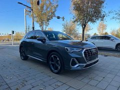 Audi Q3 35 TFSI Fashion Dynamic - ფოტო 2