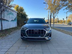 Audi Q3 35 TFSI Fashion Dynamic - ფოტო 3