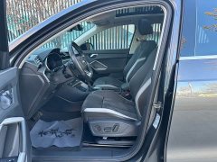 Audi Q3 35 TFSI Fashion Dynamic - ფოტო 4