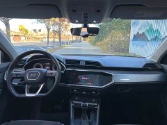 Audi Q3 35 TFSI Fashion Dynamic - ფოტო 6