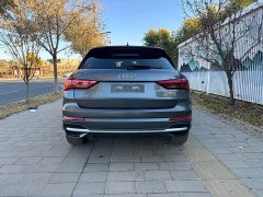 Audi Q3 35 TFSI Fashion Dynamic - ფოტო 7