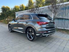 Audi Q3 35 TFSI Fashion Dynamic - ფოტო 8