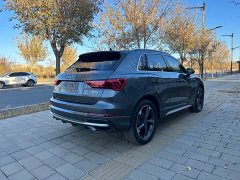 Audi Q3 35 TFSI Fashion Dynamic - ფოტო 9