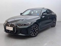 BMW i4 eDrive35 - ფოტო 1