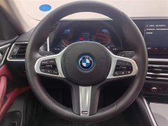 BMW i4 eDrive35 - ფოტო 14