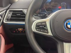 BMW i4 eDrive35 - ფოტო 15