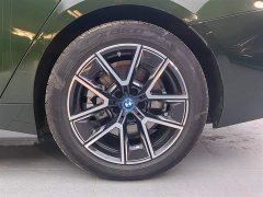 BMW i4 eDrive35 - ფოტო 18