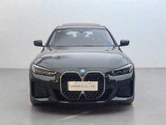BMW i4 eDrive35 - ფოტო 2