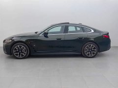 BMW i4 eDrive35 - ფოტო 3