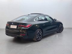 BMW i4 eDrive35 - ფოტო 4