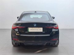 BMW i4 eDrive35 - ფოტო 5