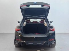 BMW i4 eDrive35 - ფოტო 6