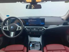 BMW i4 eDrive35 - ფოტო 7