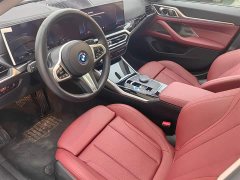 BMW i4 eDrive35 - ფოტო 8