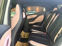 BYD Seagull Glory Edition 305km Vitality Version - ფოტო 10