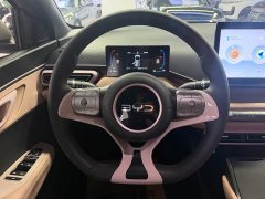 BYD Seagull Glory Edition 305km Vitality Version - ფოტო 11