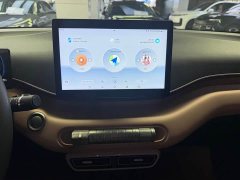 BYD Seagull Glory Edition 305km Vitality Version - ფოტო 12