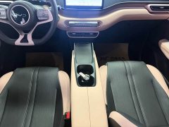 BYD Seagull Glory Edition 305km Vitality Version - ფოტო 13