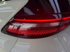 BYD Seagull Glory Edition 305km Vitality Version - ფოტო 15