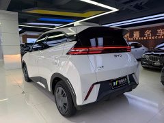 BYD Seagull Glory Edition 305km Vitality Version - ფოტო 5