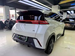 BYD Seagull Glory Edition 305km Vitality Version - ფოტო 6