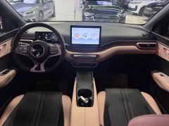 BYD Seagull Glory Edition 305km Vitality Version - ფოტო 8